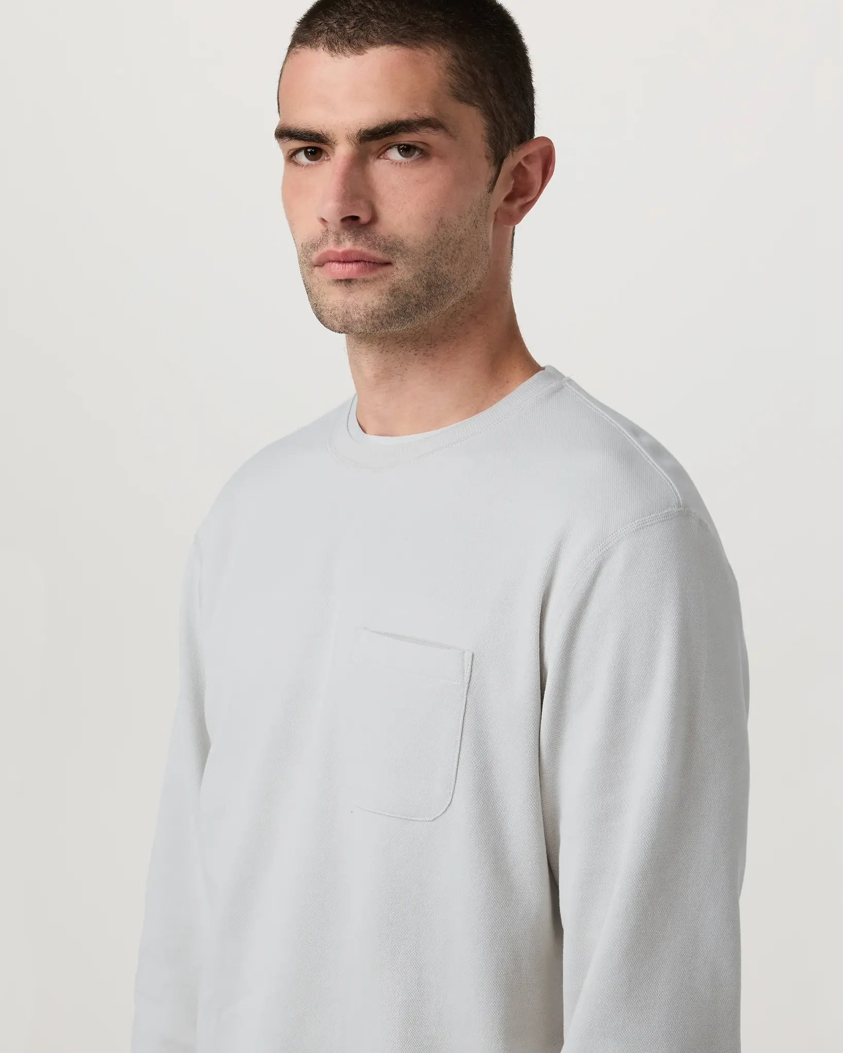 Vuori MEN'S JEFFREYS CREW 2.0