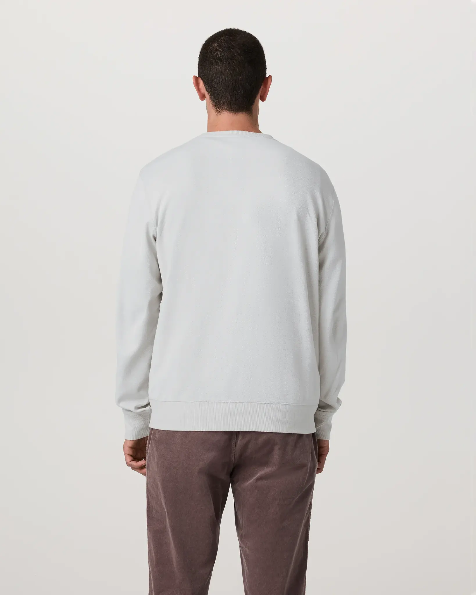 Vuori MEN'S JEFFREYS CREW 2.0