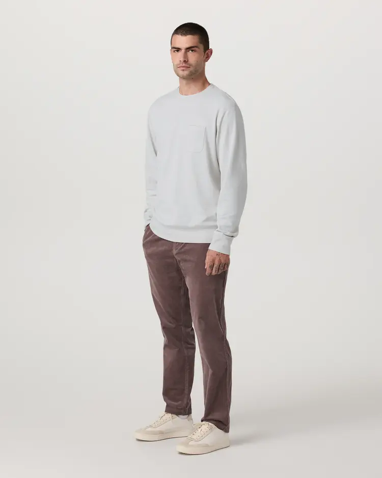 Vuori MEN'S JEFFREYS CREW 2.0