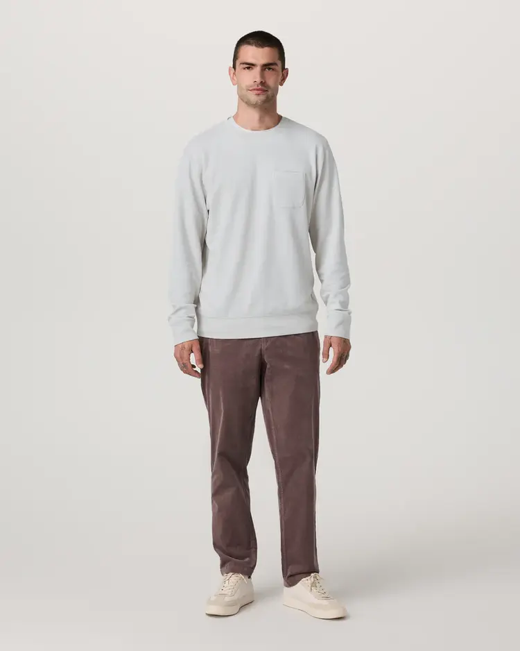 Vuori HOMMES JEFFREYS CREW 2.0