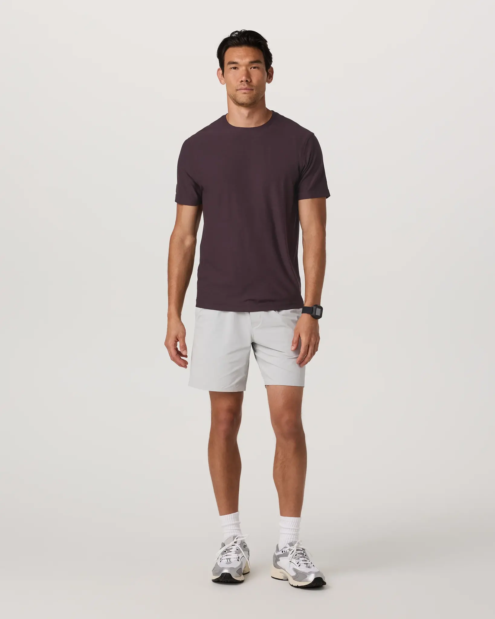 Vuori MEN'S STRATO TECH TEE
