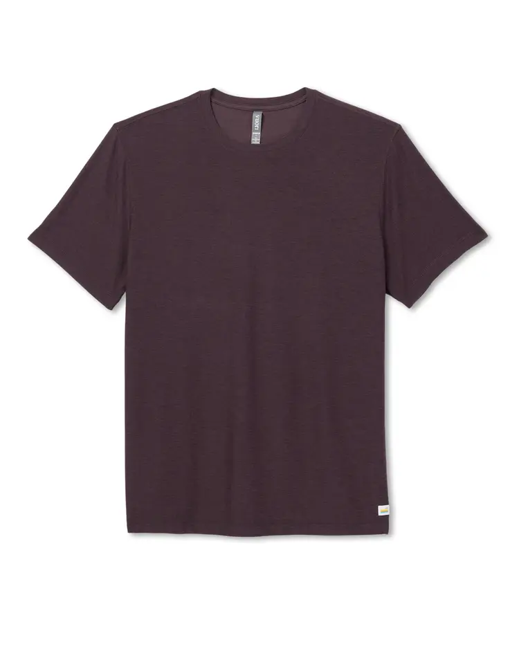 Vuori MEN'S STRATO TECH TEE
