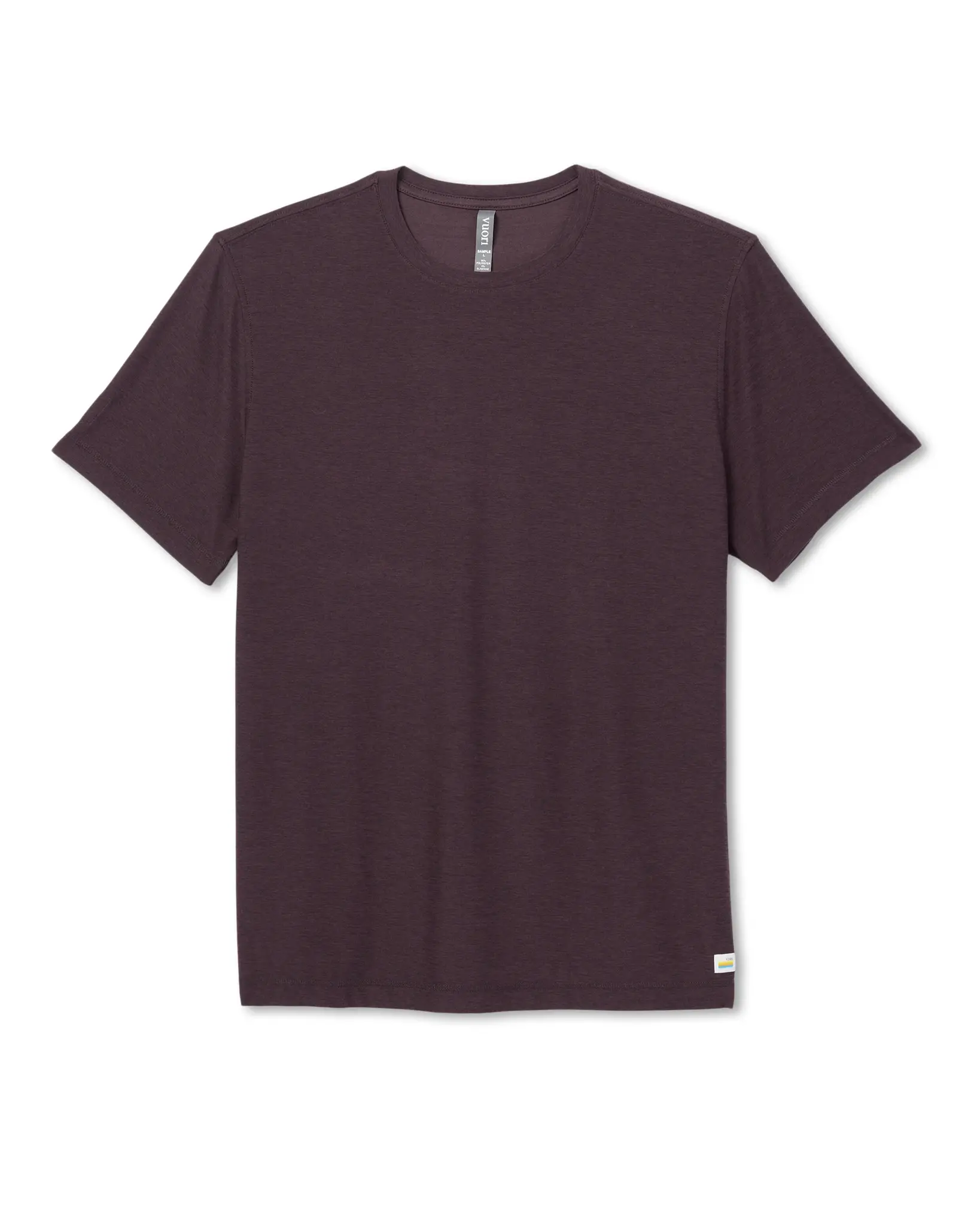 Vuori MEN'S STRATO TECH TEE