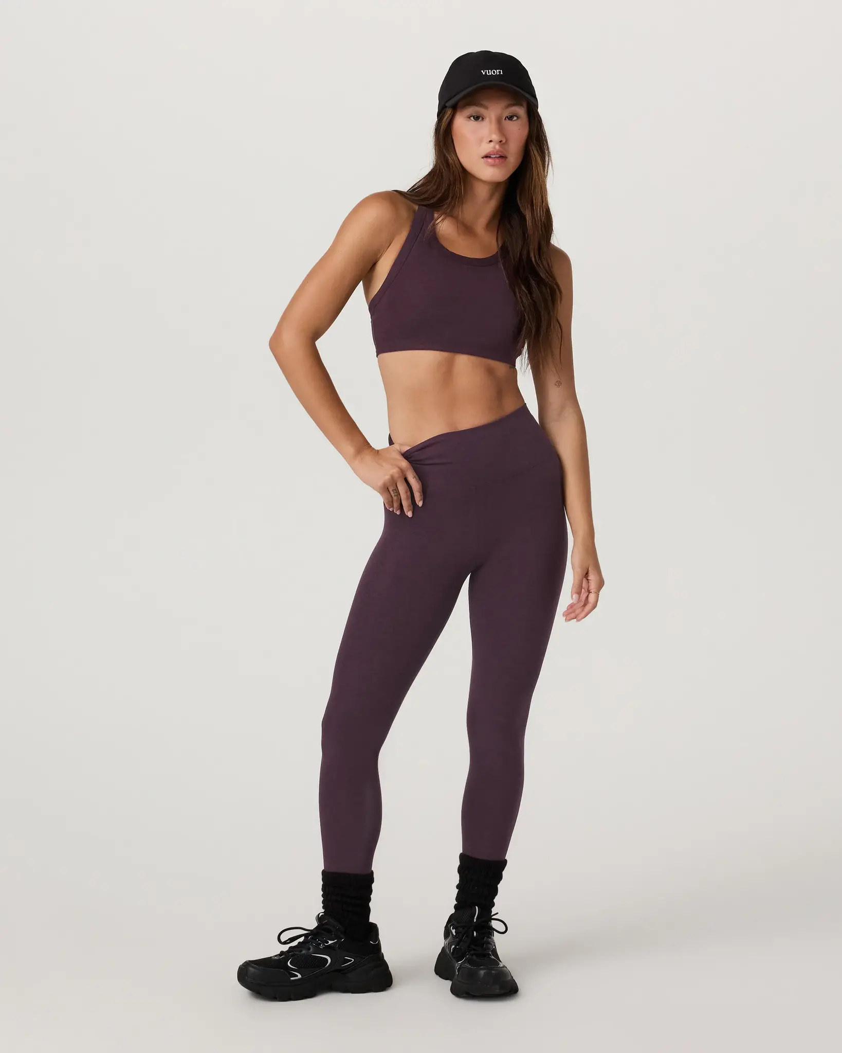 Vuori WOMEN'S CLEAN ELEVATION LEGGING