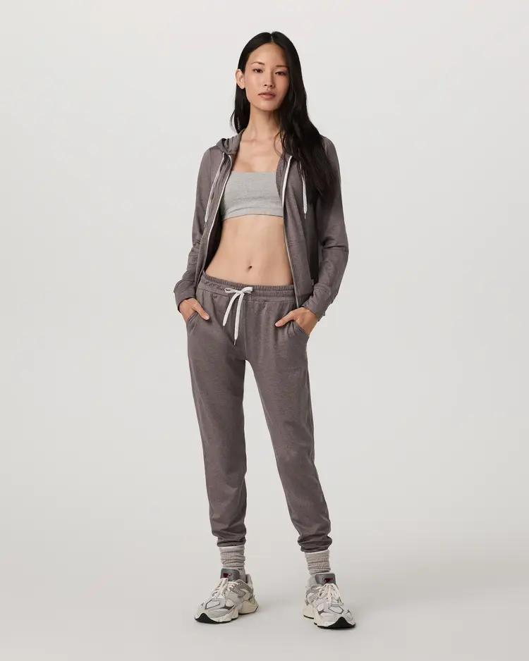Vuori FEMMES HALO PERFORMANCE HOODIE 2.0