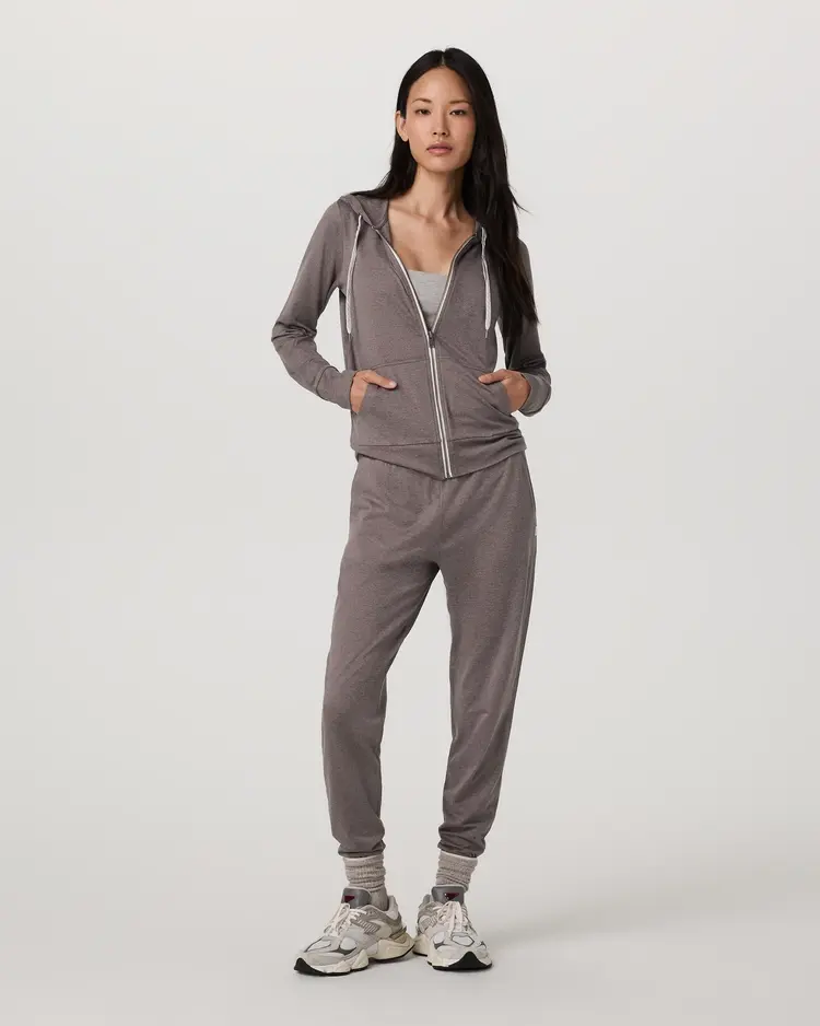 Vuori FEMMES HALO PERFORMANCE HOODIE 2.0