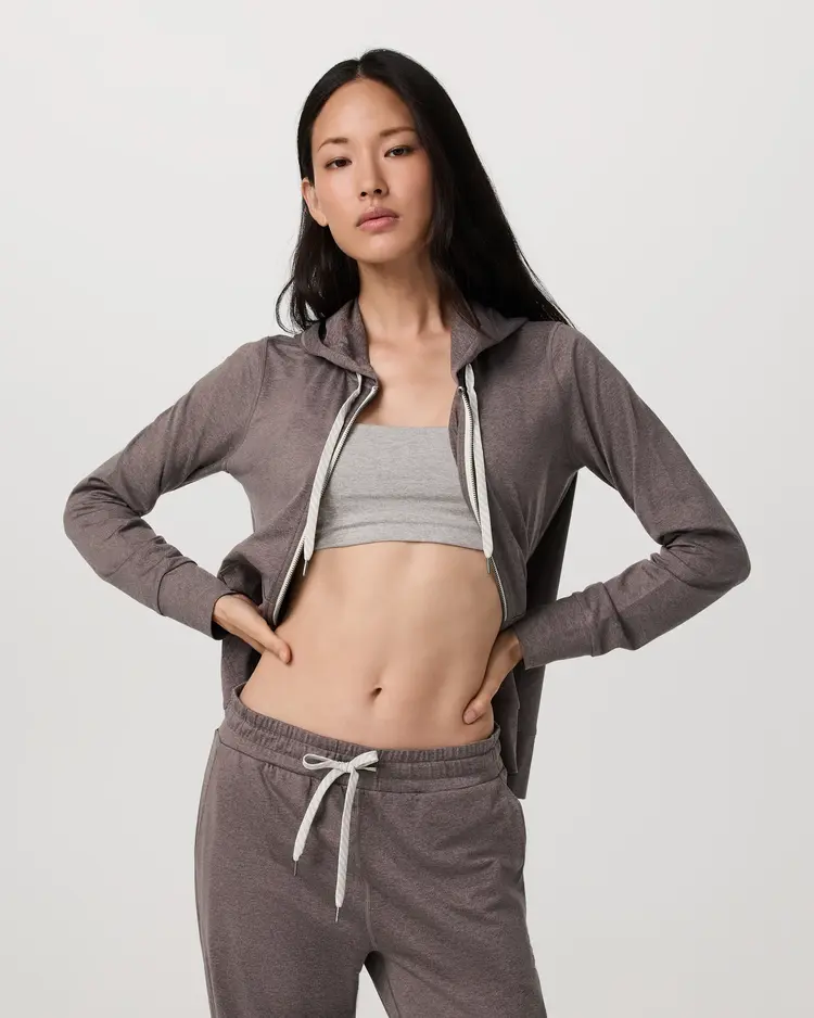 Vuori WOMEN'S HALO PERFORMANCE HOODIE 2.0