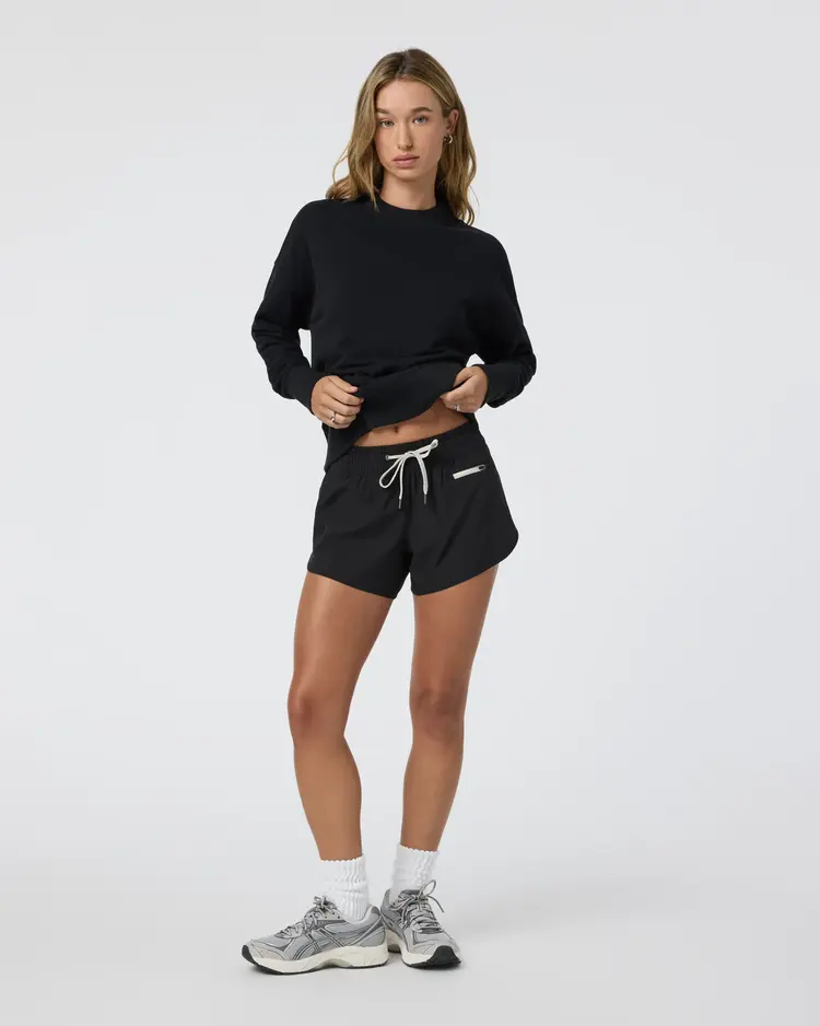 Vuori WOMEN'S SEDONA WEEKENDER CREW