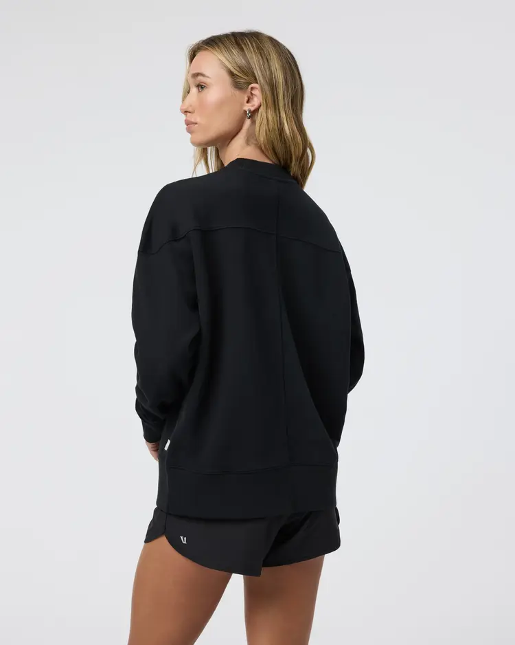 Vuori FEMMES SEDONA WEEKENDER CREW