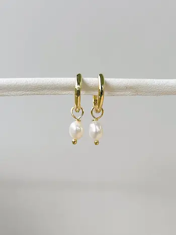 Horace DOLKO EARRINGS