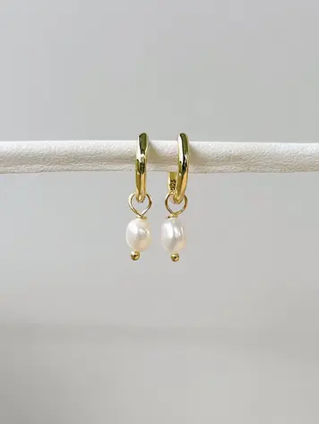 Horace DOLKO BOUCLES D'OREILLES