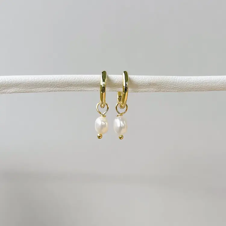 Horace DOLKO EARRINGS