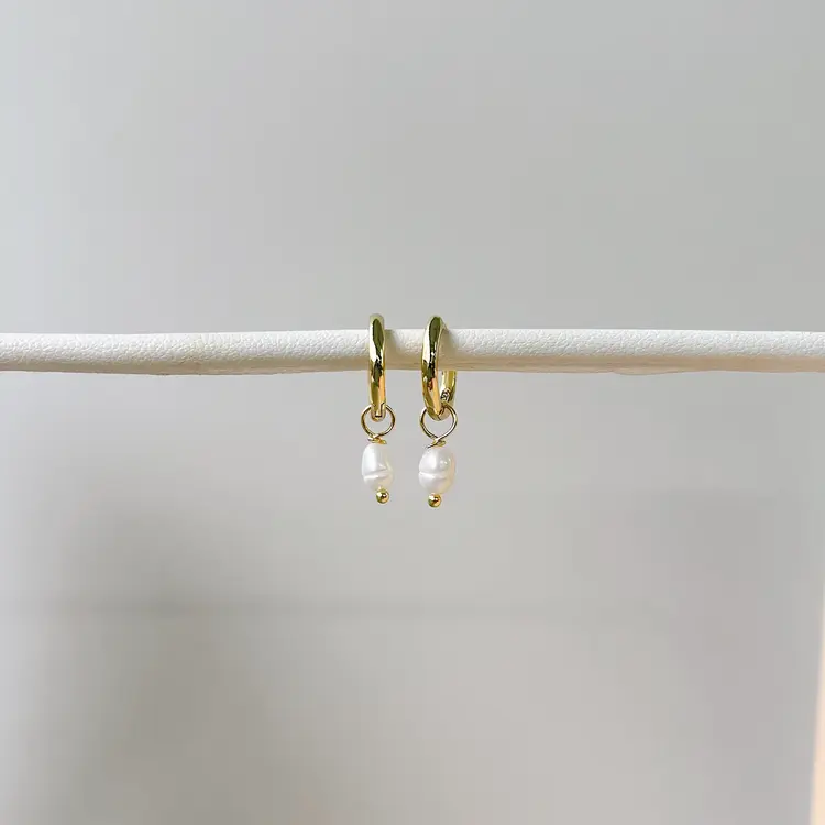 Horace DOLKO BOUCLES D'OREILLES