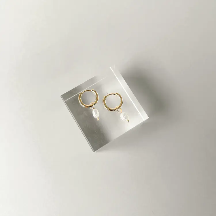 Horace DOLKO BOUCLES D'OREILLES