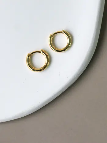 Horace DORMO BOUCLES D'OREILLES