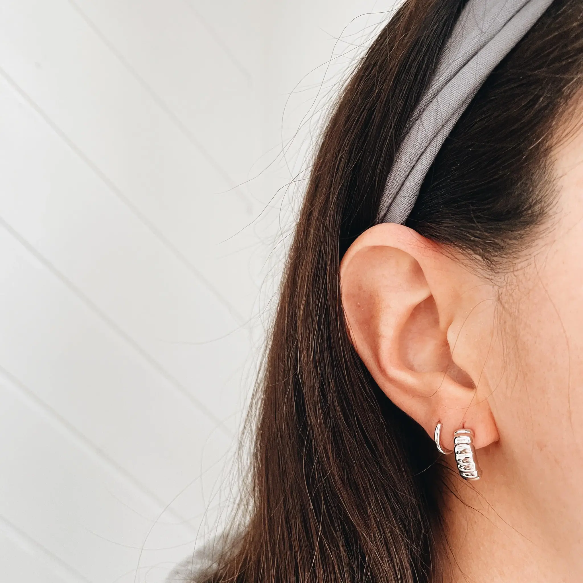 Horace DORMA BOUCLES D'OREILLES