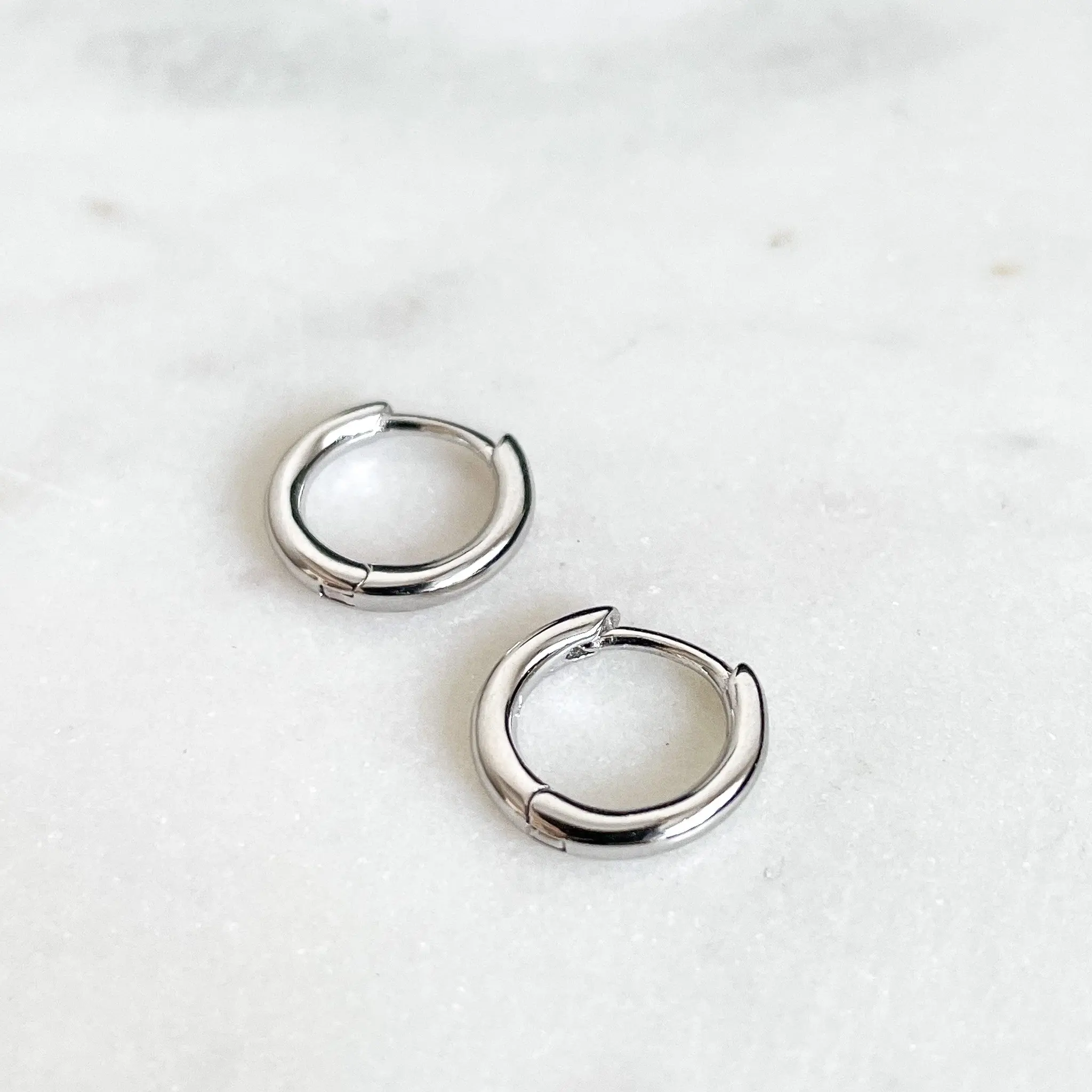 Horace DORMA BOUCLES D'OREILLES