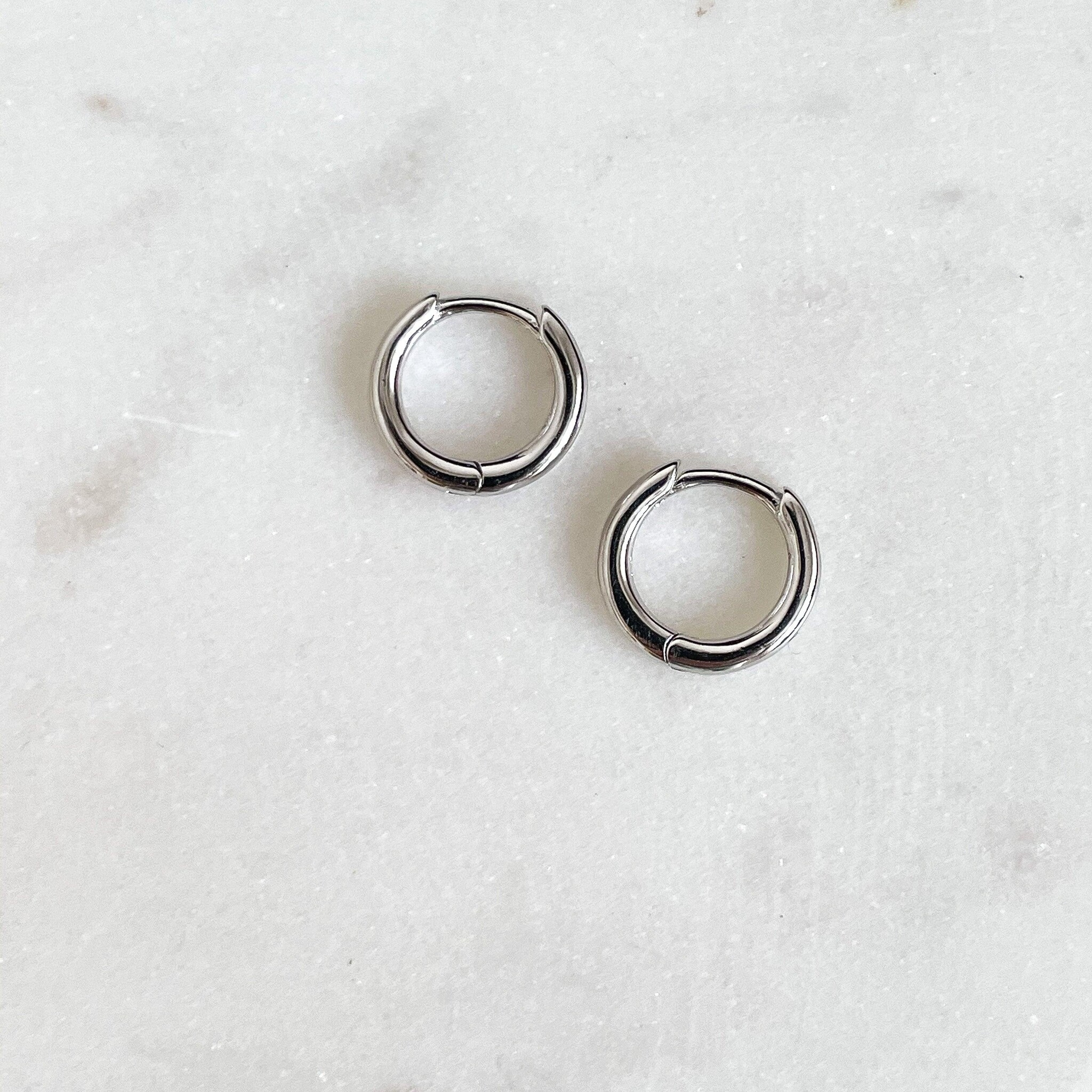 Horace DORMA BOUCLES D'OREILLES