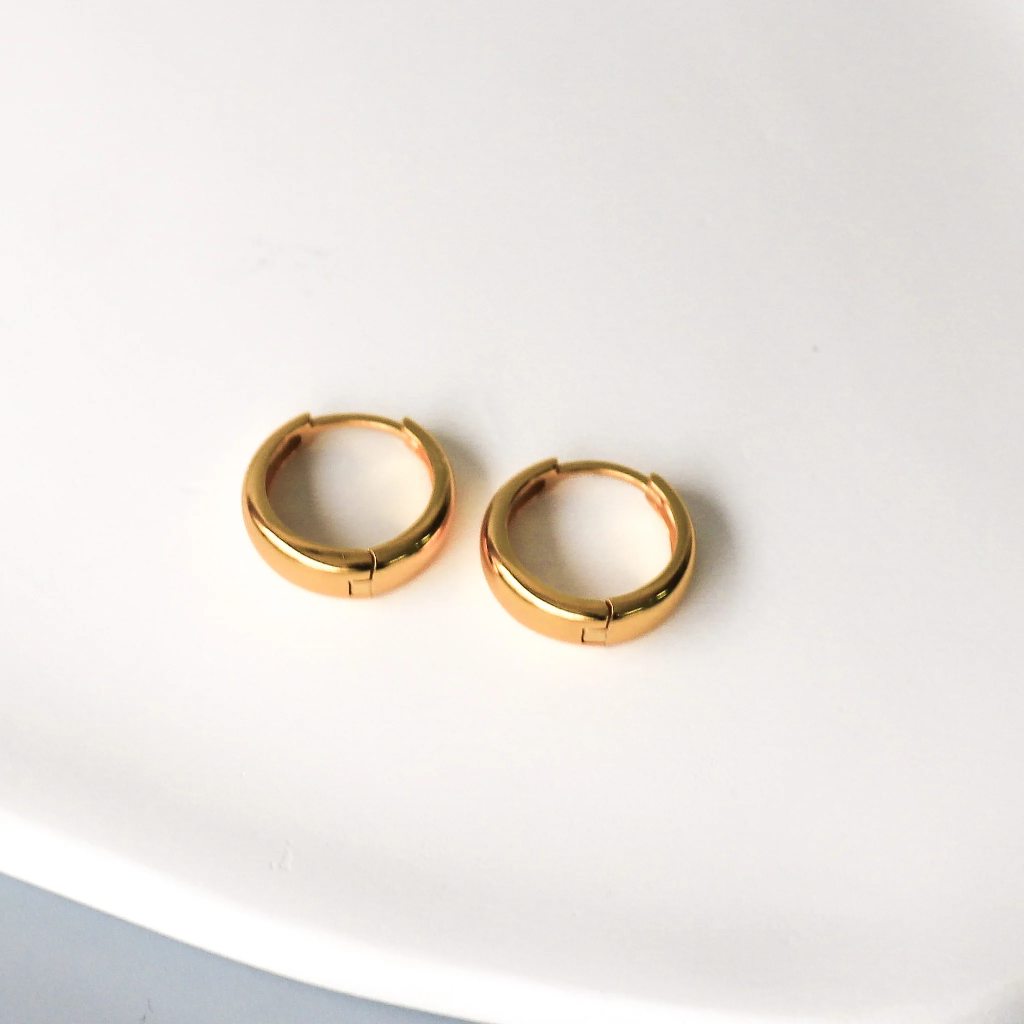 Horace HOLERIO BOUCLES D'OREILLES