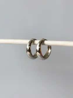 Horace HOLERIA BOUCLES D'OREILLES