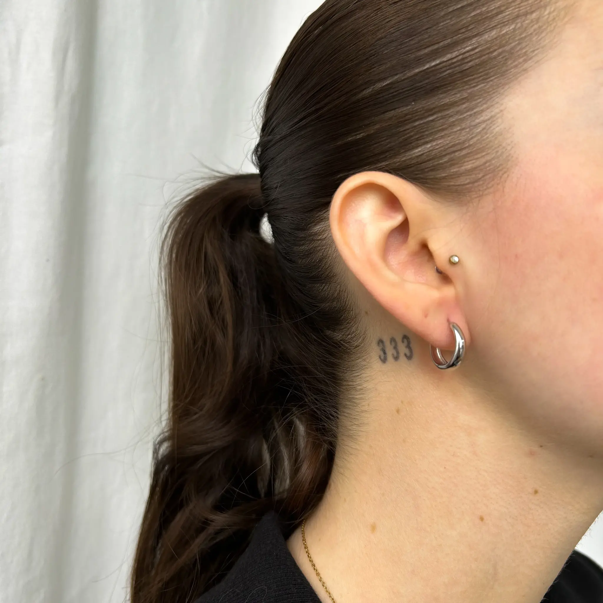 Horace HOLERIA EARRINGS