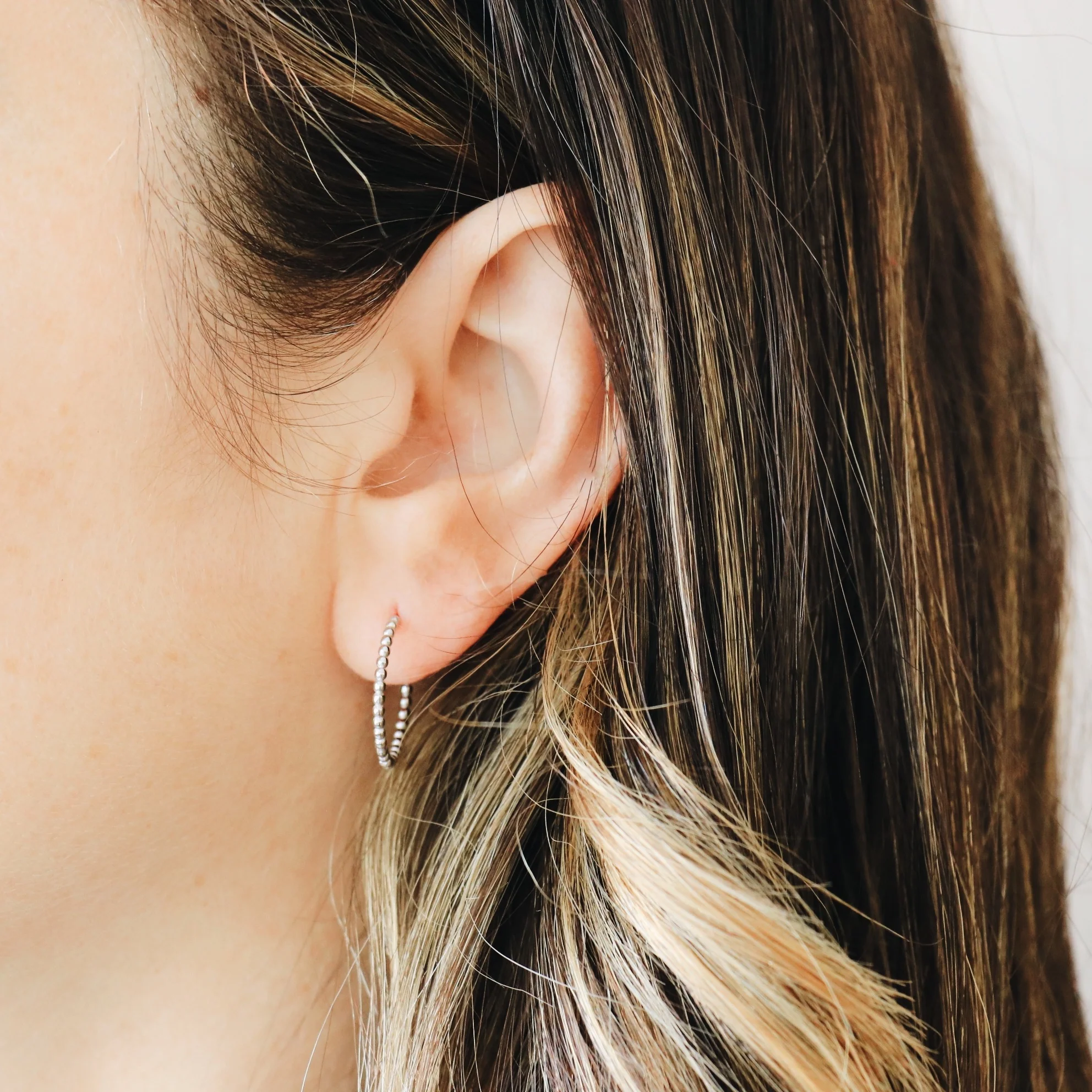 Horace ASFERA BOUCLES D'OREILLES