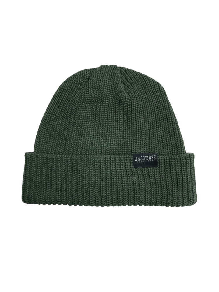 Universe Boardshop ACCENT 2.0 BEANIE
