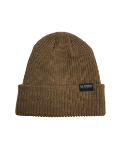 Universe Boardshop ACCENT 2.0 BEANIE SADDLE