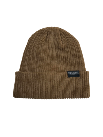 Universe Boardshop TUQUE ACCENT 2.0 SADDLE