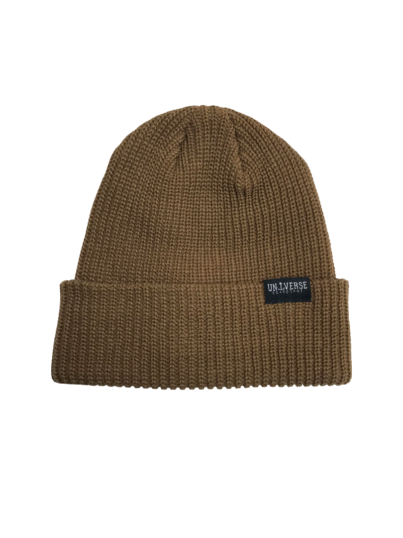 Universe Boardshop ACCENT 2.0 BEANIE
