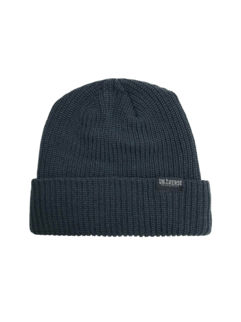 Universe Boardshop ACCENT 2.0 BEANIE ECLIPSE
