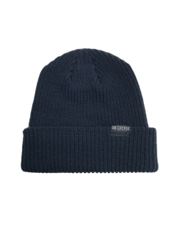 Universe Boardshop ACCENT 2.0 BEANIE NAVY