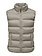 Only & Sons MEN'S UNION SEAMLESS LIFE PUFFER VEST