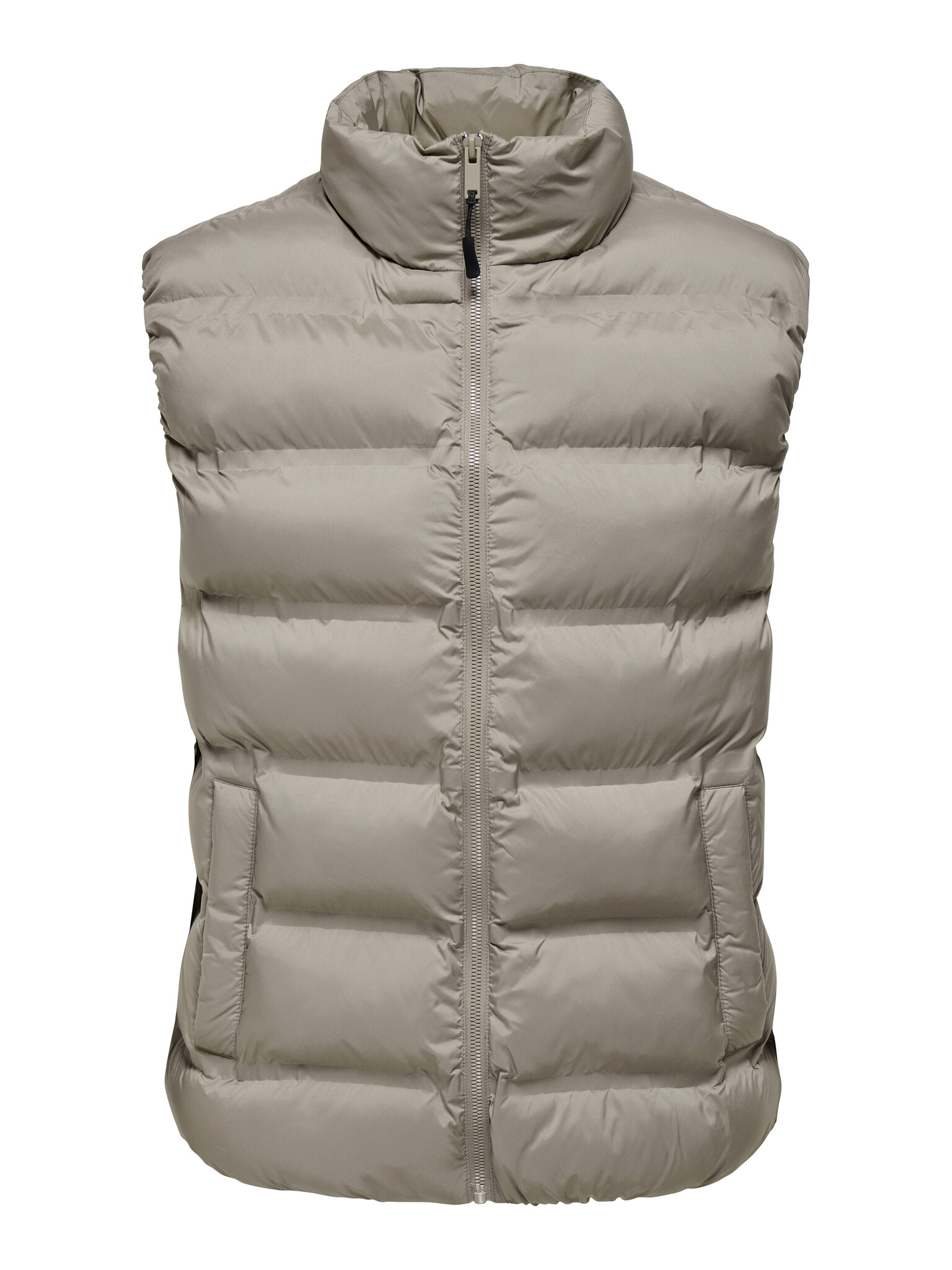 Only & Sons MEN'S UNION SEAMLESS LIFE PUFFER VEST