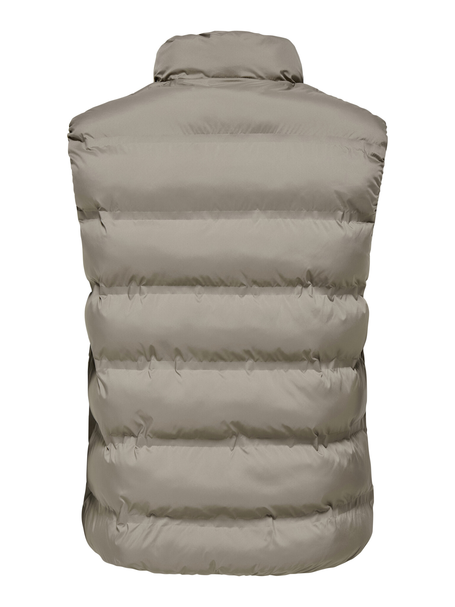 Only & Sons MEN'S UNION SEAMLESS LIFE PUFFER VEST