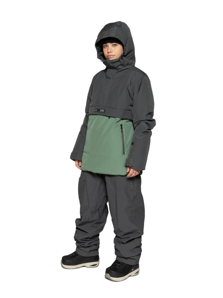 L1 WOMEN'S SNOWBLIND JACKET