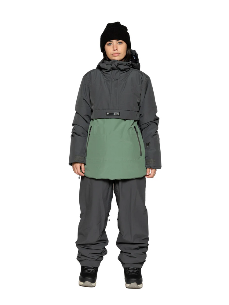 L1 FEMMES SNOWBLIND JACKET