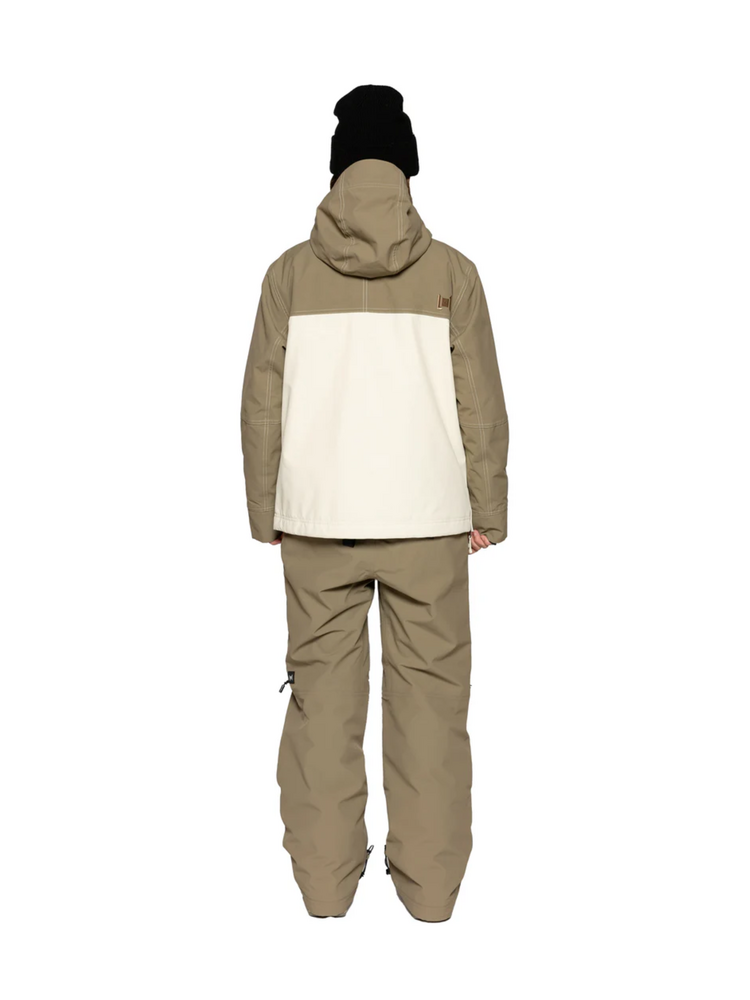 L1 FEMMES PROWLER JACKET