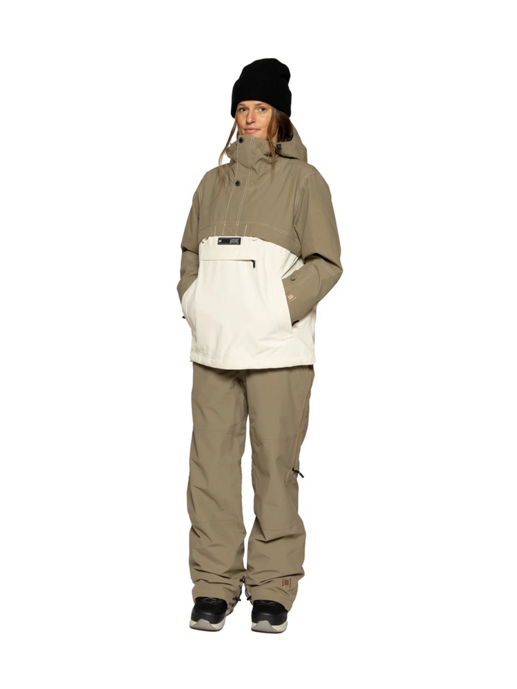 L1 FEMMES PROWLER JACKET