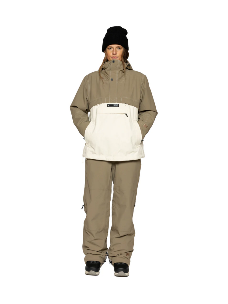 L1 FEMMES PROWLER JACKET