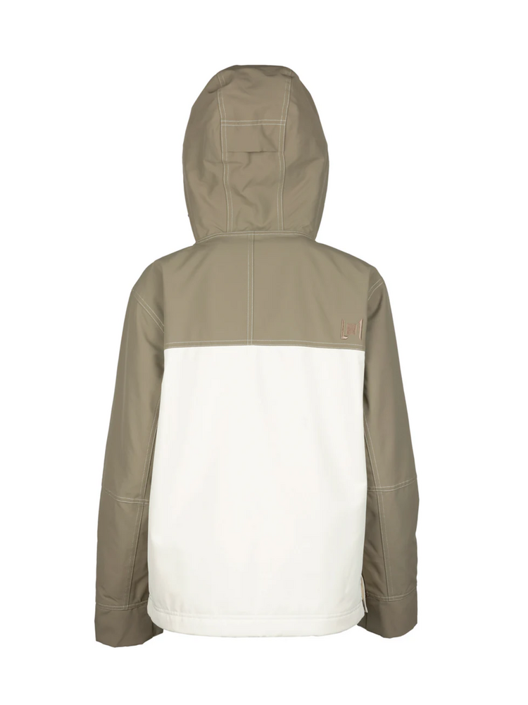 L1 WOMEN'S PROWLER JACKET