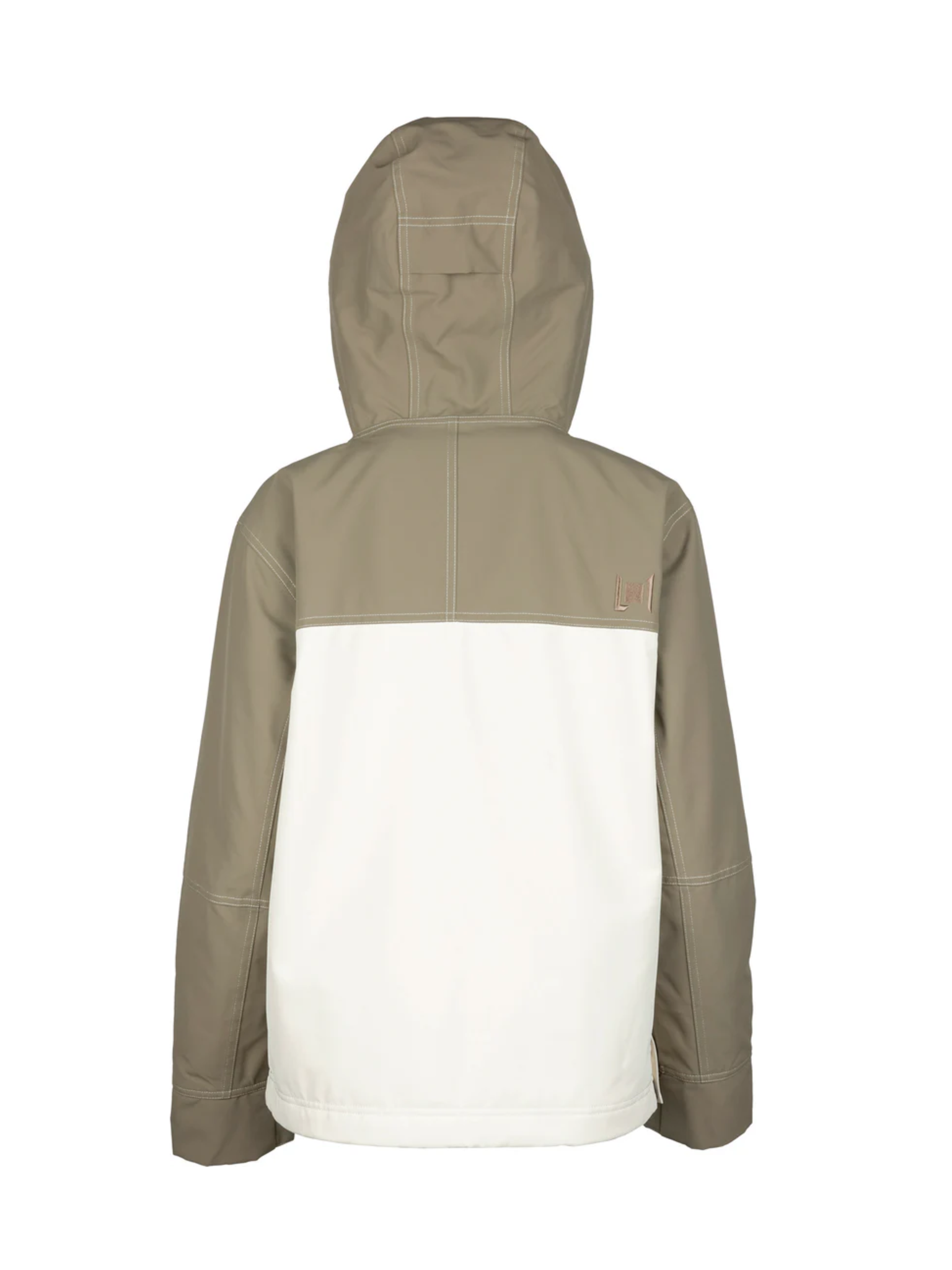 L1 FEMMES PROWLER JACKET