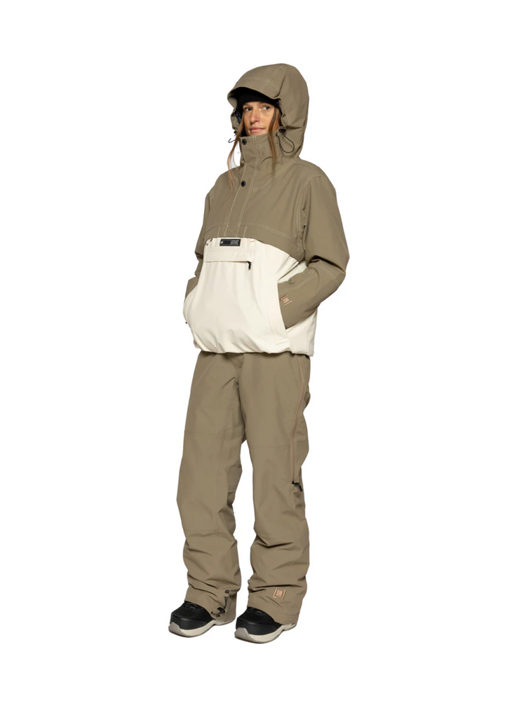 L1 WOMEN'S PROWLER JACKET