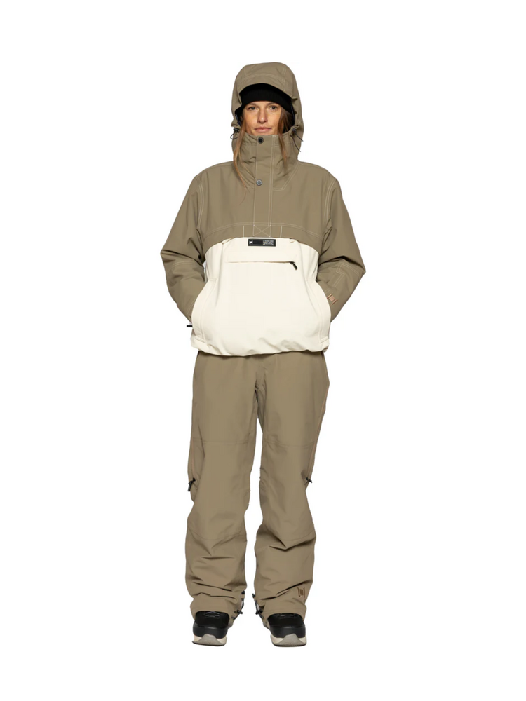 L1 FEMMES PROWLER JACKET