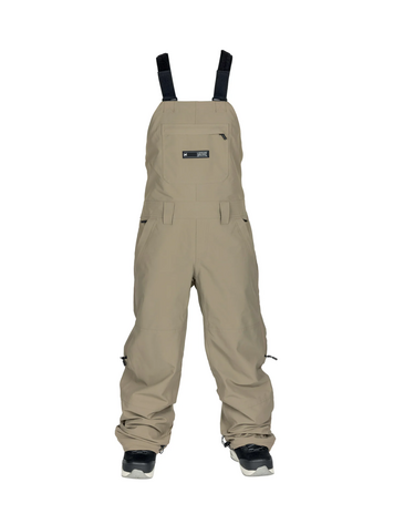 L1 WOMEN'S LORETTA OVERALL FOSSIL