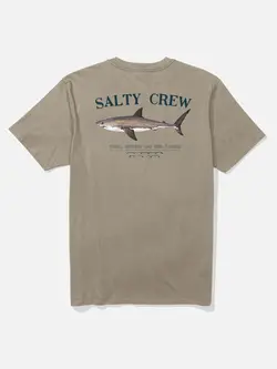 Salty crew MEN'S BRUCE TEE TWIG