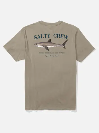 Salty crew MEN'S BRUCE TEE TWIG