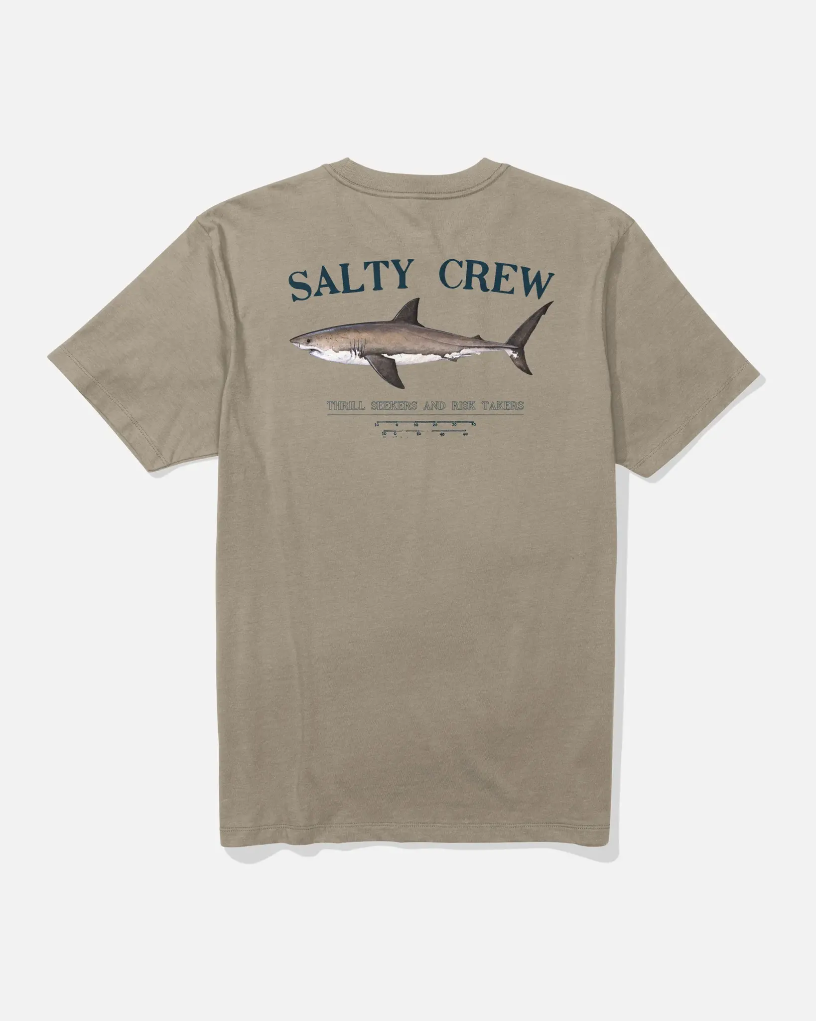 Salty crew HOMMES BRUCE TEE