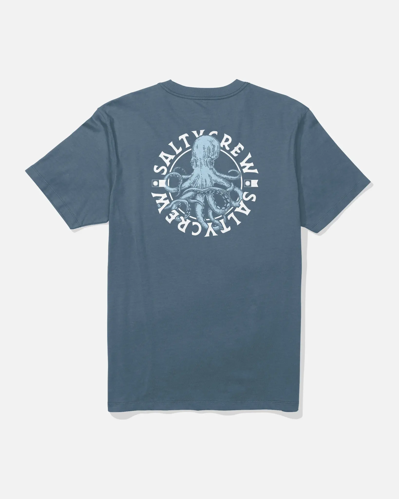 Salty crew HOMMES TENTACLES TEE