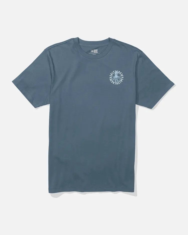 Salty crew MEN'S TENTACLES TEE